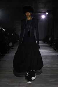 Vaquera Fall 2025 Ready-to-Wear Collection