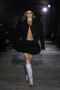 Vaquera Fall 2025 Ready-to-Wear Collection