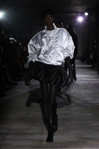 Vaquera Fall 2025 Ready-to-Wear Collection