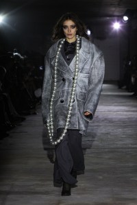 Vaquera Fall 2025 Ready-to-Wear Collection