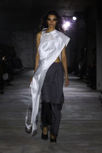 Vaquera Fall 2025 Ready-to-Wear Collection