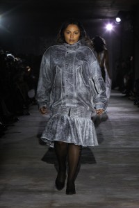Vaquera Fall 2025 Ready-to-Wear Collection