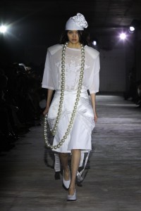 Vaquera Fall 2025 Ready-to-Wear Collection