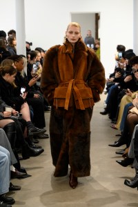 Vautrait Fall 2025 Ready-to-Wear Collection at Paris Fashion Week