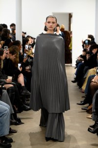 Vautrait Fall 2025 Ready-to-Wear Collection at Paris Fashion Week
