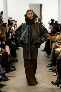 Vautrait Fall 2025 Ready-to-Wear Collection at Paris Fashion Week