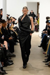 Vautrait Fall 2025 Ready-to-Wear Collection at Paris Fashion Week