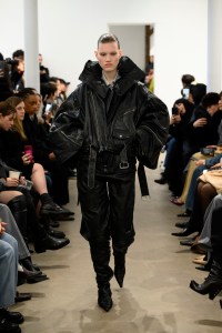 Vautrait Fall 2025 Ready-to-Wear Collection at Paris Fashion Week