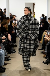 Vautrait Fall 2025 Ready-to-Wear Collection at Paris Fashion Week