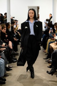 Vautrait Fall 2025 Ready-to-Wear Collection at Paris Fashion Week
