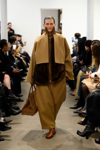 Vautrait Fall 2025 Ready-to-Wear Collection at Paris Fashion Week