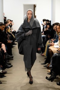 Vautrait Fall 2025 Ready-to-Wear Collection at Paris Fashion Week
