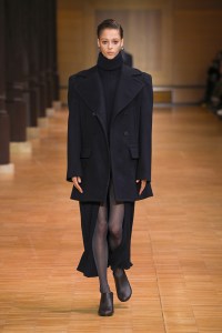 Veronique Leroy Fall 2025 Ready-to-Wear Collection