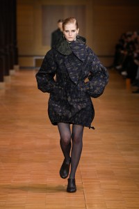 Veronique Leroy Fall 2025 Ready-to-Wear Collection