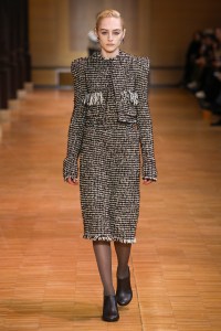 Veronique Leroy Fall 2025 Ready-to-Wear Collection