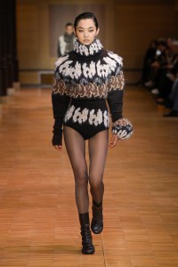 Veronique Leroy Fall 2025 Ready-to-Wear Collection