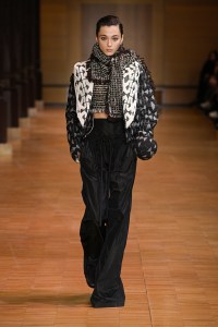 Veronique Leroy Fall 2025 Ready-to-Wear Collection
