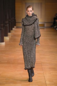 Veronique Leroy Fall 2025 Ready-to-Wear Collection