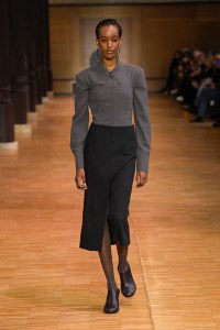 Veronique Leroy Fall 2025 Ready-to-Wear Collection