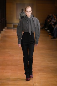 Veronique Leroy Fall 2025 Ready-to-Wear Collection