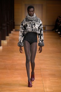 Veronique Leroy Fall 2025 Ready-to-Wear Collection