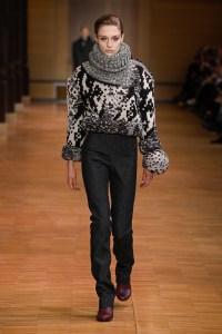 Veronique Leroy Fall 2025 Ready-to-Wear Collection