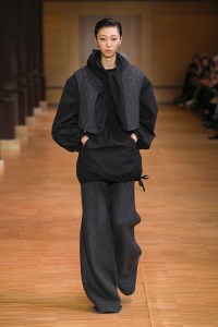 Veronique Leroy Fall 2025 Ready-to-Wear Collection
