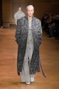 Veronique Leroy Fall 2025 Ready-to-Wear Collection