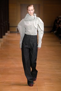 Veronique Leroy Fall 2025 Ready-to-Wear Collection