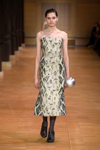 Veronique Leroy Fall 2025 Ready-to-Wear Collection