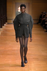 Veronique Leroy Fall 2025 Ready-to-Wear Collection