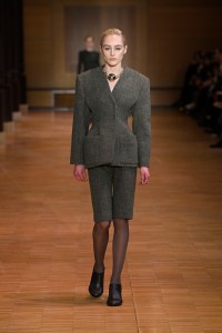 Veronique Leroy Fall 2025 Ready-to-Wear Collection