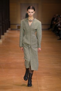 Veronique Leroy Fall 2025 Ready-to-Wear Collection