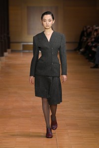 Veronique Leroy Fall 2025 Ready-to-Wear Collection