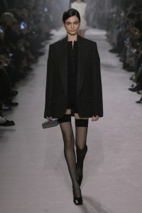 Victoria Beckham Fall 2025 Ready-to-Wear Collection at Paris Fashion Week