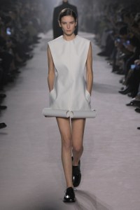 Victoria Beckham Fall 2025 Ready-to-Wear Collection at Paris Fashion Week