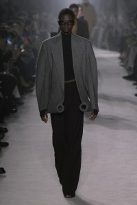 Victoria Beckham Fall 2025 Ready-to-Wear Collection at Paris Fashion Week