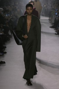 Victoria Beckham Fall 2025 Ready-to-Wear Collection at Paris Fashion Week