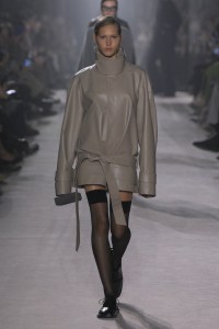 Victoria Beckham Fall 2025 Ready-to-Wear Collection at Paris Fashion Week