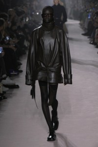 Victoria Beckham Fall 2025 Ready-to-Wear Collection at Paris Fashion Week