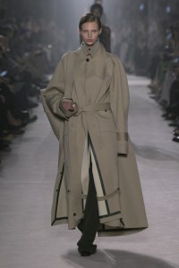 Victoria Beckham Fall 2025 Ready-to-Wear Collection at Paris Fashion Week