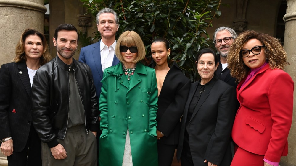 Vogue World: Hollywood announcement event, what is vogue world