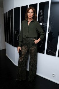 Nieves Álvarez