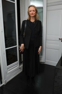 Delphine Arnault