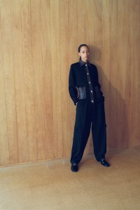 Wales Bonner Fall 2025 Ready-To-Wear Collection at London Fashion Week