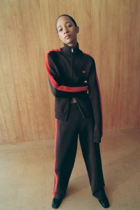Wales Bonner Fall 2025 Ready-To-Wear Collection at London Fashion Week