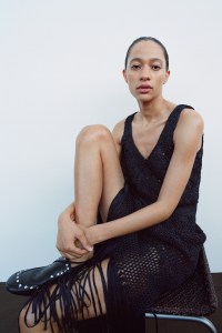 Wales Bonner Fall 2025 Ready-To-Wear Collection at London Fashion Week