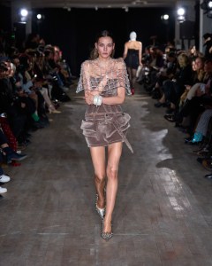 Weinsanto Fall 2025 Ready-to-Wear Collection