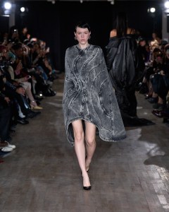 Weinsanto Fall 2025 Ready-to-Wear Collection