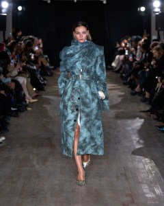 Weinsanto Fall 2025 Ready-to-Wear Collection